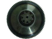KITO/電気トロリMR2形用部品 ギヤL 1式 適合機種:MR2 050L/IL MR1GL12413