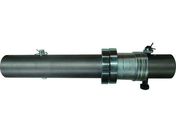 KITO/電気トロリMR2形用部品 ツリジクヒョウジュン 1式 適合機種:MR2 050 MR1GS11112