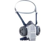 シゲマツ/電動ファン付き呼吸用保護具 直結式 Sy28 フィルタ別売