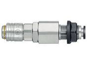 /X[Jv `[utBb^[tK`[uOa mm 6 51363 MS-20SCB-6 BRASS NBR