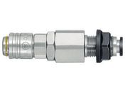 /X[Jv `[utBb^[tK`[uOa mm 8 51368 MS-20SCB-8 BRASS NBR