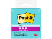 3M/�|�X�g�E�C�b�g �m�[�g ���S�� 75x75mm �A�N�A�X�v���b�V�� 90��/654SS-AQ