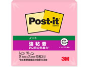 G)3M/�|�X�g�E�C�b�g �m�[�g ���S�� �Đ��� 75x75mm �|�W�e�B�u���B�s���N 90��/654SS-PPK