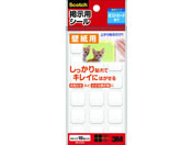 3M/�X�R�b�` �f���p�V�[�� �ǎ��p S�T�C�Y 18��/8612SS