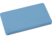 TRUSCO/gїp}XNP[X 190X110X12mm Cgu[