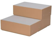 �V�R�N/���΂̏H����p�X�e�b�v�� ���� 2�i/633-002