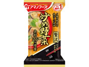 アマノフーズ/いつものおみそ汁贅沢 炒め野菜