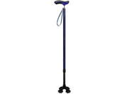 �V�i�m/����GEL�O���b�v4�_�� 75-90cm �l�C�r�[/605301