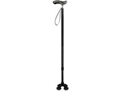 �V�i�m/����GEL�O���b�v4�_�� 75-90cm �u���b�N/605302