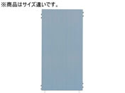 G)ノア/FKパーティション2 クロスパネル ブルー H1835×W700