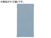G)ノア/FKパーティション2 クロスパネル ブルー H1835×W1200
