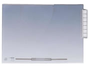 G)リヒトラブ/カルテフォルダー 上見出しタイプ B5 50枚/HK717U
