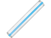 共栄プラスチック カラーバールーペ 15cm ブルー CBL-700-B
