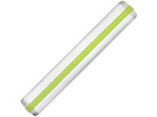共栄プラスチック カラーバールーペ 15cm グリーン CBL-700-G