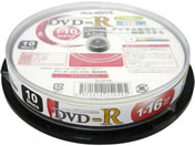 ALL-WAYS DVD-R ^pCPRMΉ 10 AL-CP10P