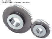 KHK/歯研平歯車 MSGB2-24 MSGB2-24