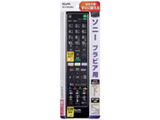 朝日電器 テレビリモコン ソニー用 RC-TV019SO
