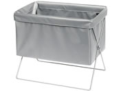 �T�L/�R�ۃT�C�h���S�� 1215g �V���o�[/66-0006-93