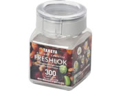 �^�P�����w�H��/�t���b�V�����b�N �p�^ 300mL �O���[