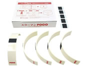 �X�N�[�}��POCO�͋[�����X�y�A �X�N�[�}��POCO�p �S�x�h���P���L�b�g 24-3956-03 �A�e�i�H�� 5�z��