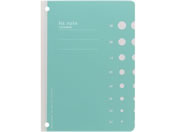 �C�g�}�� �Ō�m�[�g 1�� 66-0011-37