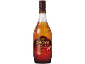 チョーヤ梅酒/The CHOYA 熟成3年 700ml