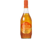 )`[~/The CHOYA CRAFT FRUIT 700ml