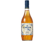 )`[~/The CHOYA IB썂~ 720ml