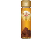 )`[~/The CHOYA SINGLE YEAR ɂ̔~ 650ml