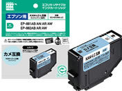 G)エコリカ/エプソン用リサイクルインクカートリッジ KAM-LC-L