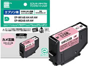 G)エコリカ/エプソン用リサイクルインクカートリッジ KAM-LM-L