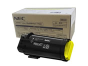 NEC/トナーカートリッジ イエロー/PR-L7700C-11