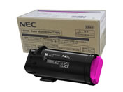 NEC/トナーカートリッジ マゼンタ/PR-L7700C-12