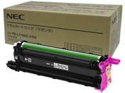 NEC/ドラムカートリッジ マゼンタ/PR-L7700C-31M