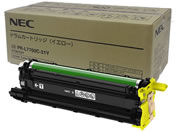 NEC/ドラムカートリッジ イエロー/PR-L7700C-31Y