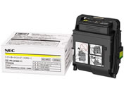 NEC/トナーカートリッジ イエロー/PR-L9160C-11