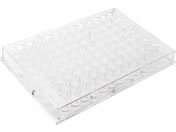 �X�e��/96���v���[�g����Q �J�o�[��(�ŋ� �K���}���ŋ� �}�C�N���v���[�g 25-6139-01 P96FQ5S(50�}�C)