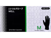 �t�@�[�X�g���C�g/�j�g�����O���[�uWELL M�T�C�Y �u���b�N 100��/FR-6622