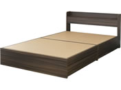 �i�J�o���V/RUES �I�E�R���Z���g�t�����[�x�b�h �V���O�� �_�[�N�u���E��/cy44113db