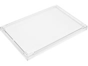 �X�e��/�}�C�N���v���[�g�p���ʃJ�o�[(�ŋ�)�K���}���ŋ� �}�C�N���v���[�g 25-6142-01 P38C03S(50�}�C)