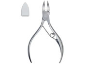 �X�e�����X���j�b�p�[�߂��� �ܐ؂�(�j�b�p�[��)24-7981-00 QQ-04