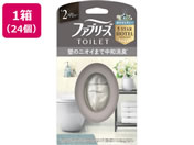 P&G/�t�@�u���[�Y �g�C���p���L�E�F���� �z���C�g�e�B�[�̍��� �{�� 24��