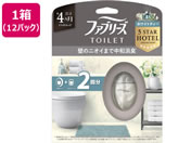 P&G/�t�@�u���[�Y �g�C���p���L�E�F���� �z���C�g�e�B�[�̍��� �{��+�l�� 2�񕪁~12�p�b�N
