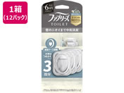P&G/�t�@�u���[�Y �g�C���p���L�E�F���� �z���C�g�e�B�[�̍��� �l�� 3�񕪁~12�p�b�N