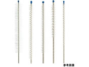 ���C���[�u���V ��10.0�~76.0mm 3�{�� 66-0012-96