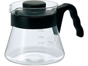 HARIO/V60 コーヒーサーバー450/VCS-01B