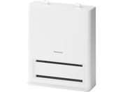 Panasonic �Z���~�b�N�t�@���q�[�^�[�E�H�[���z���C�g DS-FAS1200-W