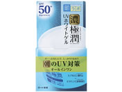 ロート製薬/肌ラボ 極潤UVホワイトゲル 90g