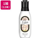 P&G/レノアオードリュクス 柔軟剤 イノセント リリー&ジャスミン 本体 450mL 12本