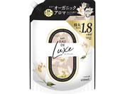 P&G/レノアオードリュクス 柔軟剤 イノセント リリー&ジャスミン 詰替 650mL